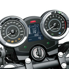 Kawasaki Z650RS Malaysia BM-9