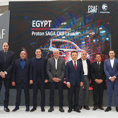 2025 Proton Saga CKD Egypt launch-3