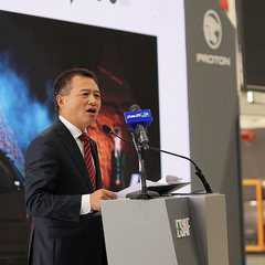 2025 Proton Saga CKD Egypt launch-5