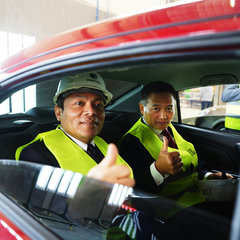 2025 Proton Saga CKD Egypt launch-6