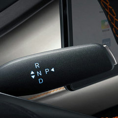 BYD Atto 3 facelift China launch 6