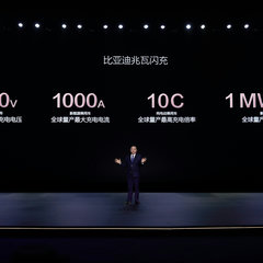 BYD Super e-Platform 1000V presentation-3