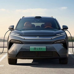 BYD Tang L debut-6