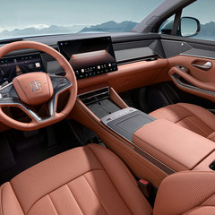 BYD Tang L debut-7