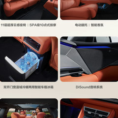 BYD Tang L debut-8