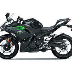 Ninja 500 2025 Malaysia BM-1