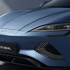 2025 BYD Seal Singapore-2