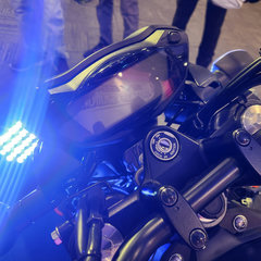 2025 Suzuki SV650 Malaysia – 5