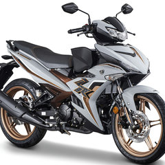2025 Yamaha Y15ZR SE Special Edition Malaysia – 2