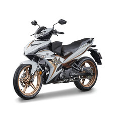 2025 Yamaha Y15ZR SE Special Edition Malaysia – 4