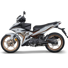 2025 Yamaha Y15ZR SE Special Edition Malaysia – 5