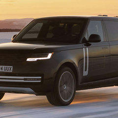 Range Rover Electric development vehicle-04