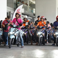 Spanco Yamaha Putra Heights BM-4