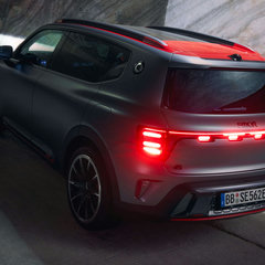 smart #5 Brabus 11
