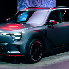 smart #5 Brabus 13