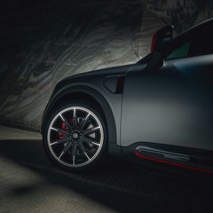 smart #5 Brabus 3