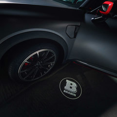 smart #5 Brabus 4
