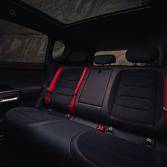 smart #5 Brabus 6