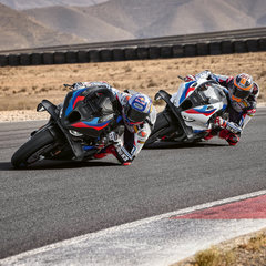 2024 BMW Motorrad M 1000 RR – 1