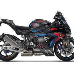 2024 BMW Motorrad M 1000 RR – 10