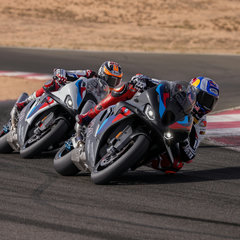 2024 BMW Motorrad M 1000 RR – 2