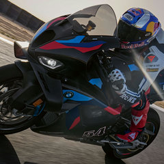 2024 BMW Motorrad M 1000 RR – 3