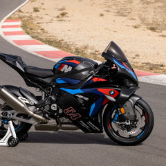 2024 BMW Motorrad M 1000 RR – 4