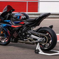 2024 BMW Motorrad M 1000 RR – 5