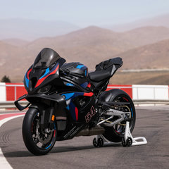 2024 BMW Motorrad M 1000 RR – 6