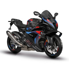 2024 BMW Motorrad M 1000 RR – 8