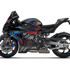 2024 BMW Motorrad M 1000 RR – 9