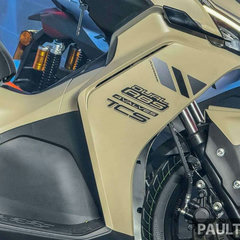2025 QJMotor AX200S Malaysia – 11