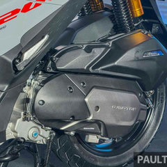 2025 QJMotor AX200S Malaysia – 2