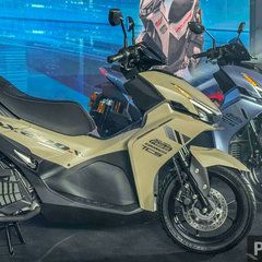2025 QJMotor AX200S Malaysia – 3