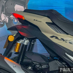 2025 QJMotor AX200S Malaysia – 4