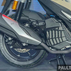 2025 QJMotor AX200S Malaysia – 5