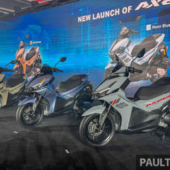 2025 QJMotor AX200S Malaysia – 8