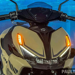 2025 QJMotor AX200S Malaysia – 9