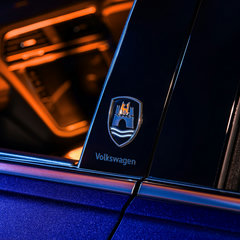 2025 Volkswagen Tiguan Allspace Wolfsburg Edition official-2