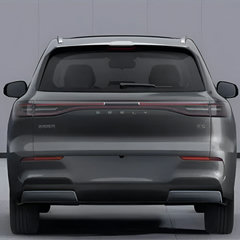 Geely Galaxy E5 Long Range-2