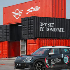 MINI JCW Track Day 2025 Malaysia-4
