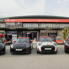 MINI JCW Track Day 2025 Malaysia-5