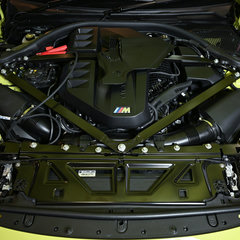 05. The New BMW M2