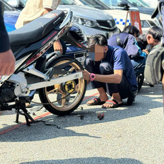 2025 JSPT Traffic Police KL – 10
