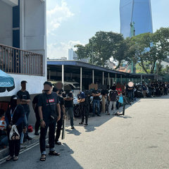 2025 JSPT Traffic Police KL – 2
