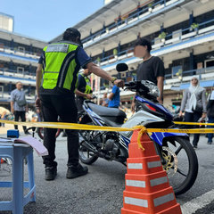 2025 JSPT Traffic Police KL – 3