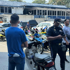 2025 JSPT Traffic Police KL – 4