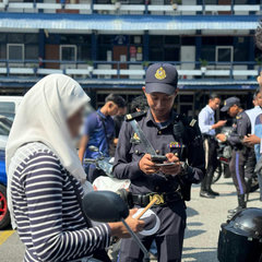 2025 JSPT Traffic Police KL – 5