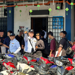 2025 JSPT Traffic Police KL – 7