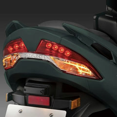 2025 Suzuki Burgman 400 Europe – 3.jpg